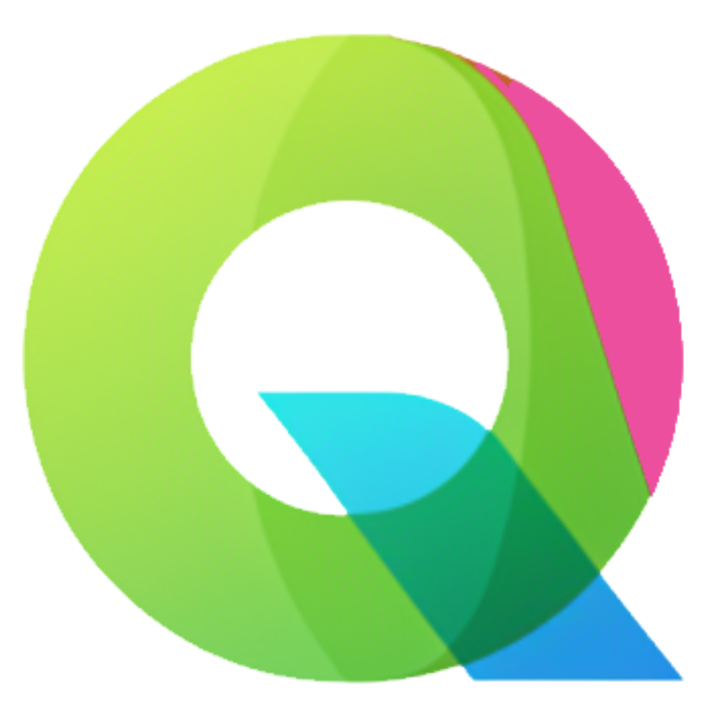 Qwox Logo